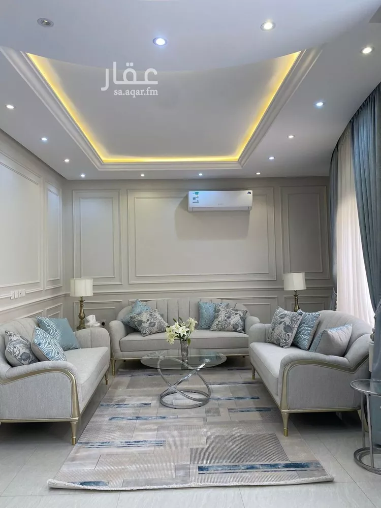فيلا للبيع في شارع ابي بكر الصديق, حي النرجس, مدينة الرياض, منطقة الرياض صورة 4