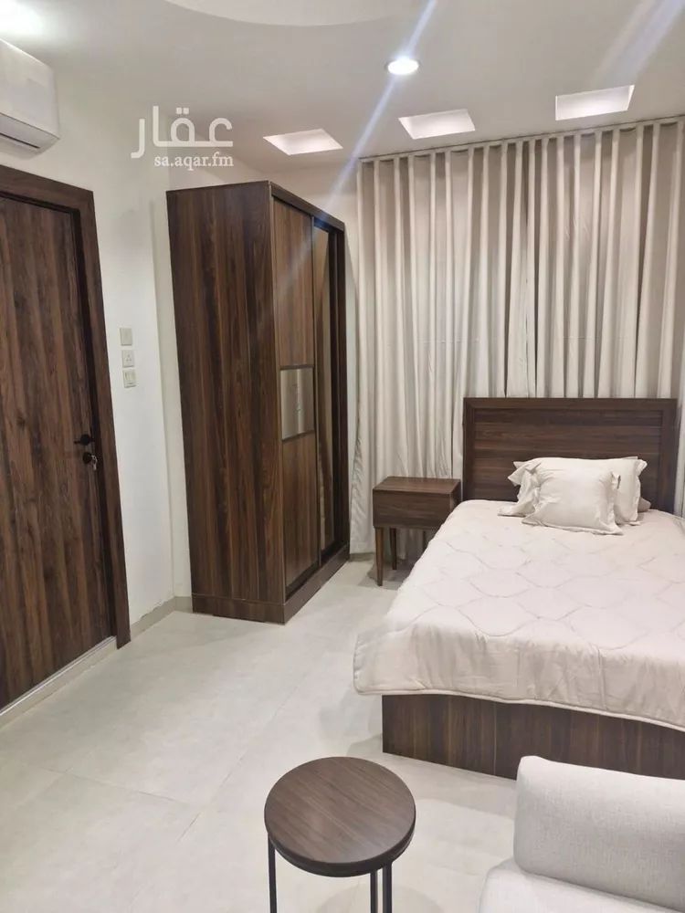 شقة للإيجار في شارع رقم 1, حي الجزيرة, مدينة الرياض, منطقة الرياض صورة 2