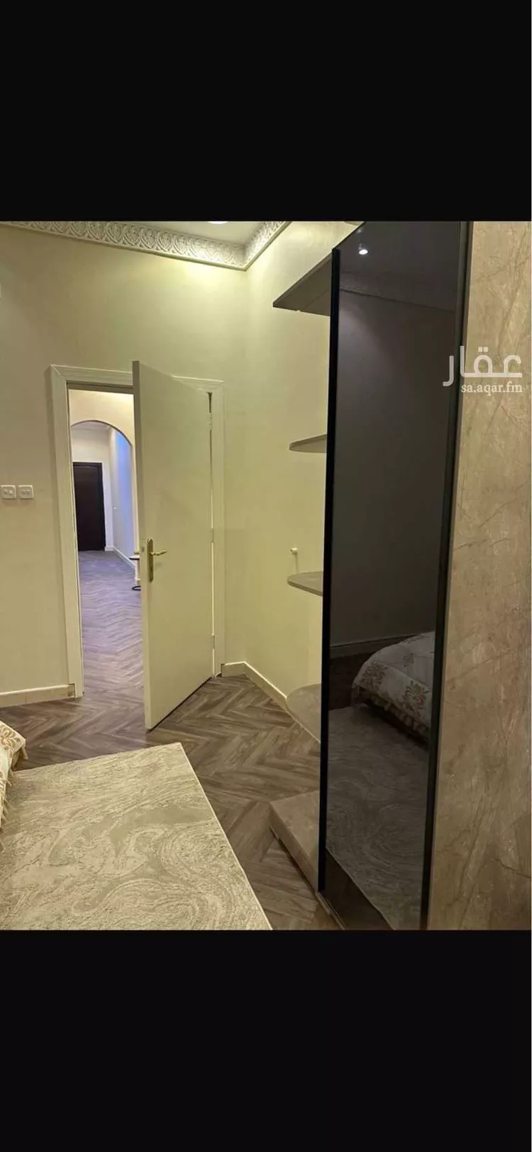 شقة مفروشة للحجز في شارع القارية, حي اشبيلية, الرياض صورة 4