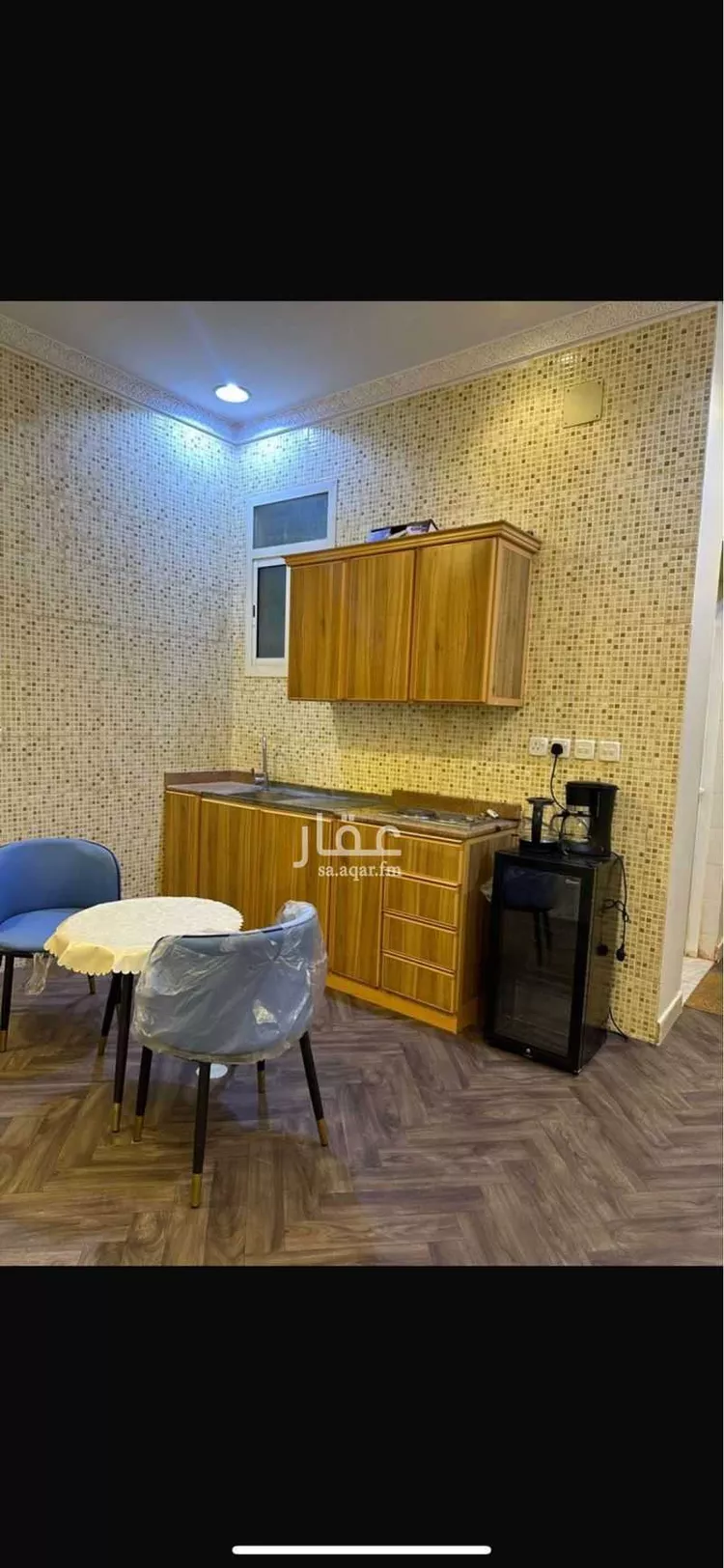 شقة مفروشة للحجز في شارع القارية, حي اشبيلية, الرياض صورة 3