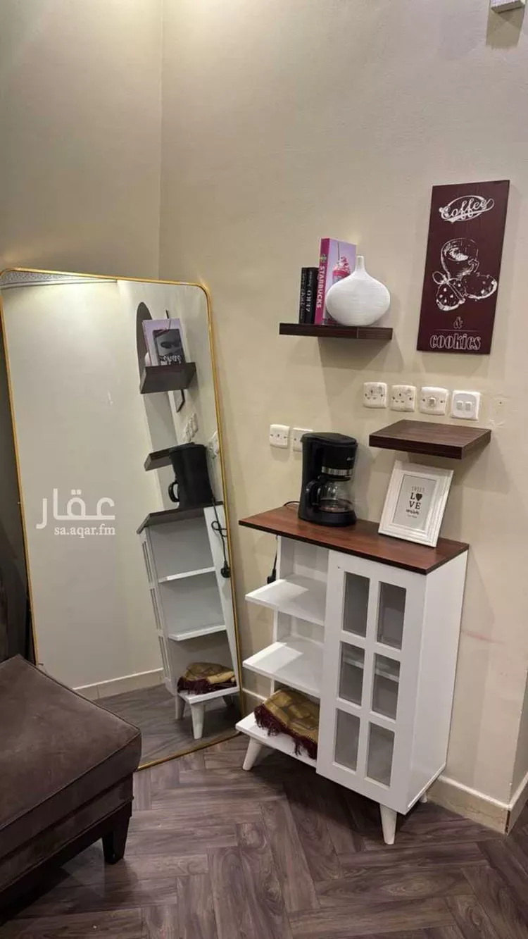 شقة مفروشة للحجز في شارع القارية, حي اشبيلية, الرياض صورة 5