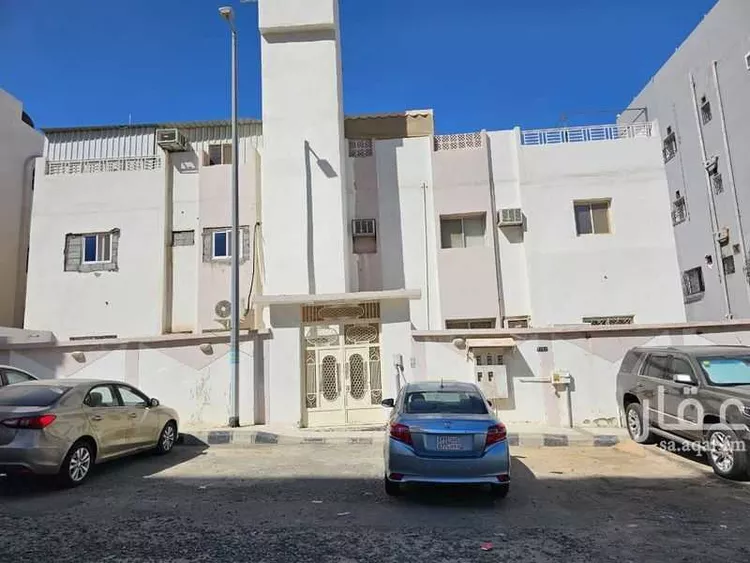 عمارة للبيع في حي ولي العهد ، مكة ، منطقة مكة المكرمة