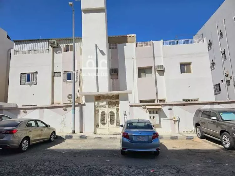 عمارة للبيع في شارع ضبيا, حي المحمدية, مدينة مكة المكرمة, منطقة مكة المكرمة