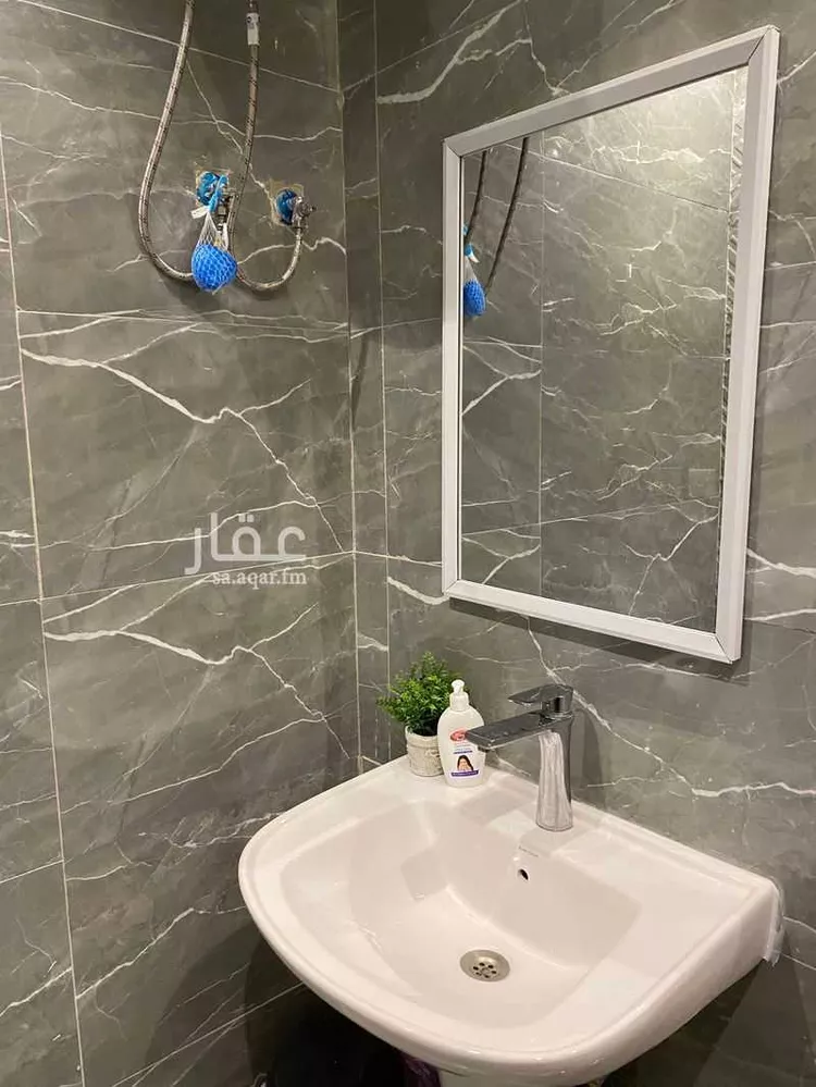 شقة مفروشة للحجز في شارع الملك عبدالله ابن عبدالعزيز سعود الفرعي ، حي الرحمانية ، الرياض ، منطقة الرياض صورة 4