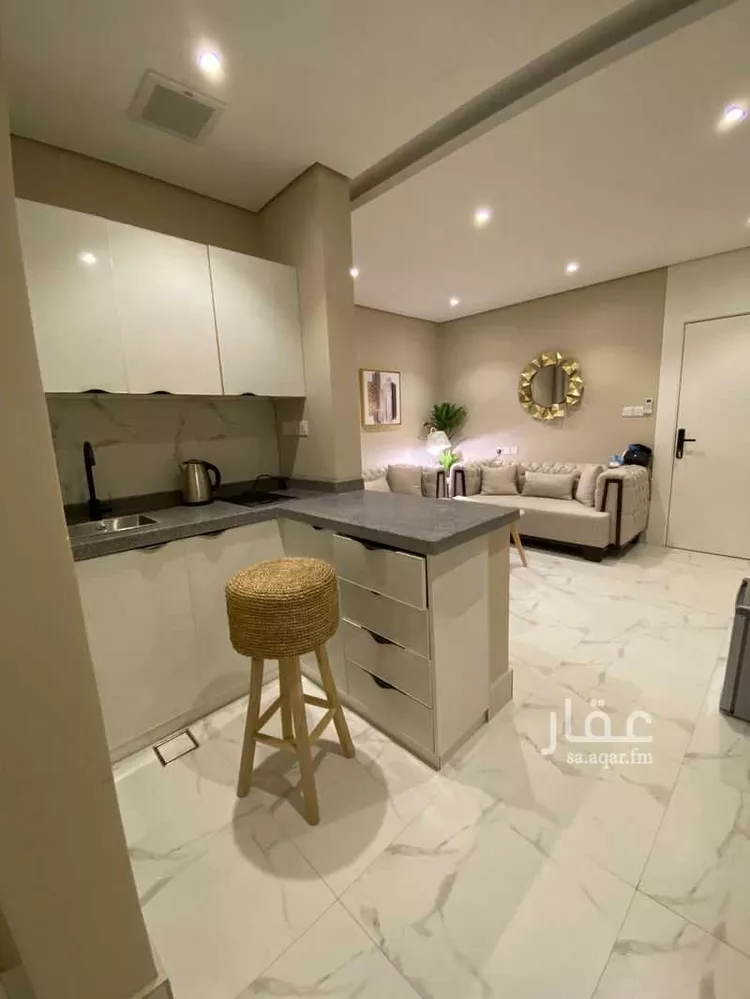 شقة مفروشة للحجز في شارع الملك عبدالله ابن عبدالعزيز سعود الفرعي ، حي الرحمانية ، الرياض ، منطقة الرياض