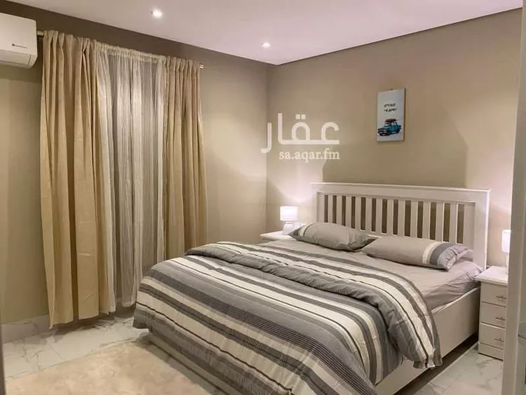 شقة مفروشة للحجز في شارع الملك عبدالله ابن عبدالعزيز سعود الفرعي ، حي الرحمانية ، الرياض ، منطقة الرياض 7