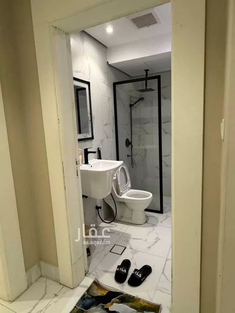 شقة مفروشة للحجز في شارع الملك عبدالله ابن عبدالعزيز سعود الفرعي ، حي الرحمانية ، الرياض ، منطقة الرياض صورة 3