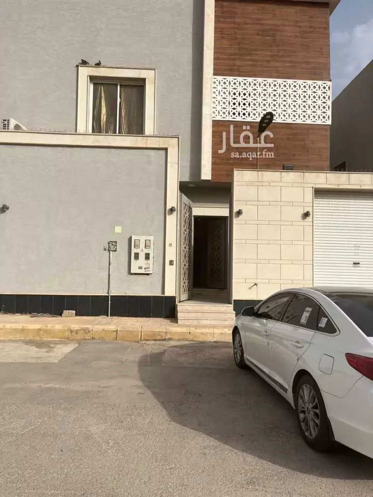 فيلا للبيع في شارع رقم 286 ، حي ظهرة لبن ، الرياض ، منطقة الرياض صورة 2