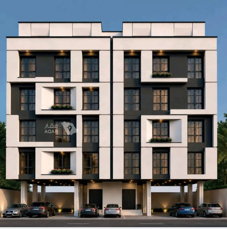 Apartment for Sale in Jeddah Ar Rabwah