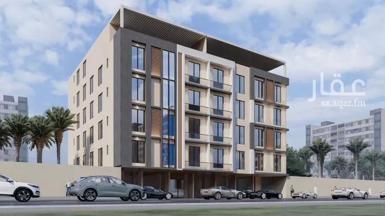 شقة للبيع في شارع جعفر ابن أبي الحكم, حي الصفاء, مدينة جدة, منطقة مكة المكرمة
