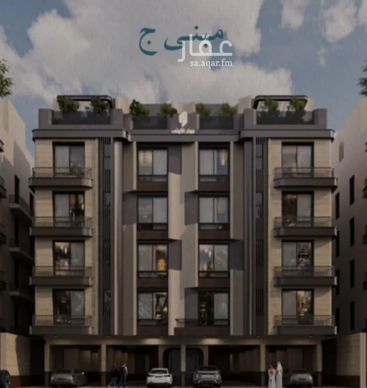 شقة للبيع في شارع محمد بن عيسي, حي الياقوت, مدينة جدة, منطقة مكة المكرمة صورة 4