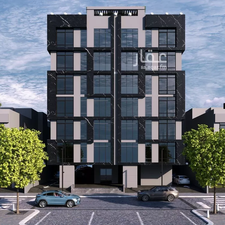 شقة للبيع في شارع مناره الملتزم, حي السلامة, مدينة جدة, منطقة مكة المكرمة صورة 2