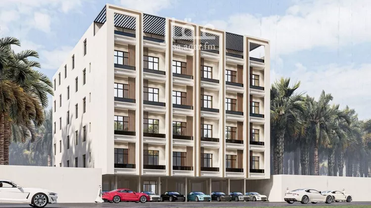 شقة للبيع في شارع إبراهيم الأحدب, حي النزهة, مدينة جدة, منطقة مكة المكرمة