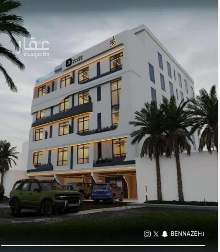 شقة للبيع في شارع  السديد, حي السلامة, مدينة جدة, منطقة مكة المكرمة