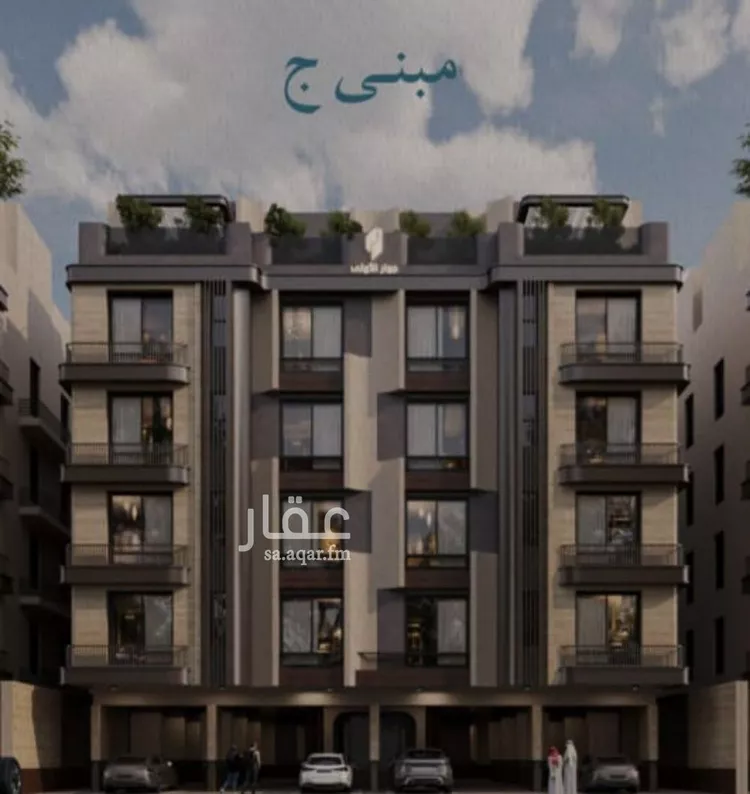 شقة للبيع في شارع محمد بن عيسي, حي الياقوت, مدينة جدة, منطقة مكة المكرمة صورة 3