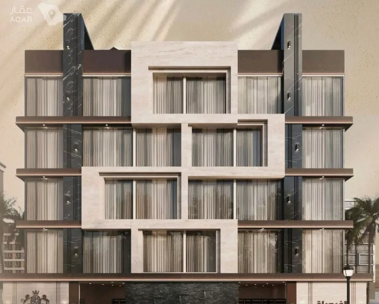 Apartment for Sale in Jeddah Al Faisaliah