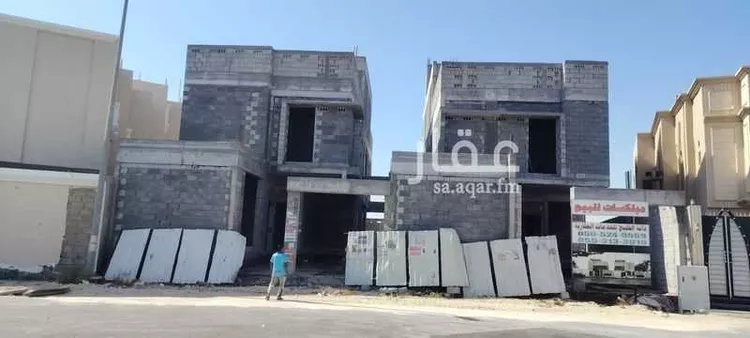 فيلا للبيع في شارع المنصور المؤمني ، حي ضاحية الملك فهد ، الدمام ، الدمام صورة 4