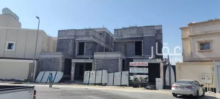 فيلا للبيع في شارع المنصور المؤمني ، حي ضاحية الملك فهد ، الدمام ، الدمام صورة 3