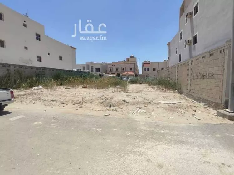 أرض للبيع في شارع الفضل بن عبدالله ، حي ضاحية الملك فهد ، الدمام ، الدمام