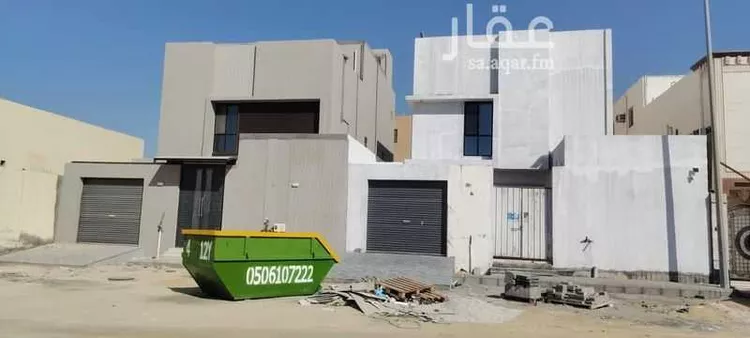 فيلا للبيع في شارع 21ا ، ضاحية الملك فهد ، الدمام ، الدمام