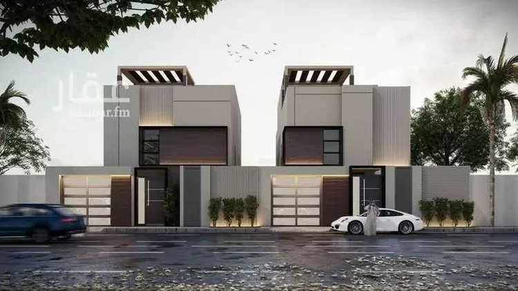 فيلا للبيع في شارع 21ا ، ضاحية الملك فهد ، الدمام ، الدمام صورة 2