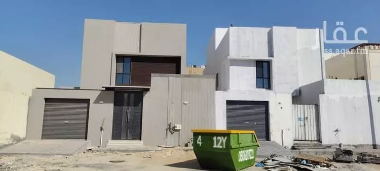 فيلا للبيع في شارع 21ا ، ضاحية الملك فهد ، الدمام ، الدمام صورة 3