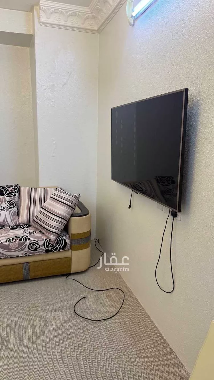 شقة للإيجار في حي السد ، أبها ، منطقة عسير صورة 4