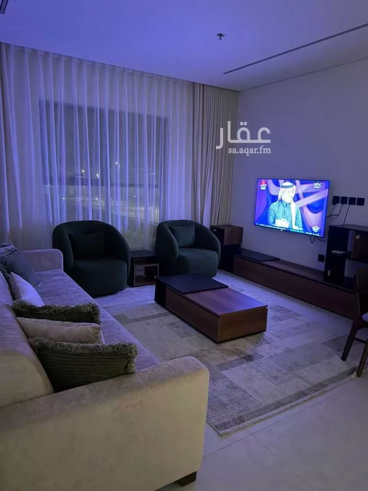 شقة للإيجار في شارع الاصول, حي البحر, مدينة الخبر, المنطقة الشرقية صورة 4