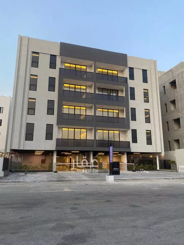 شقة للإيجار في شارع 6 السيف, حي السيف, مدينة الدمام, المنطقة الشرقية صورة 3