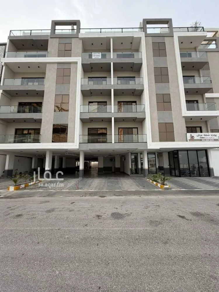 شقة للإيجار في شارع الاصول, حي البحر, مدينة الخبر, المنطقة الشرقية صورة 3