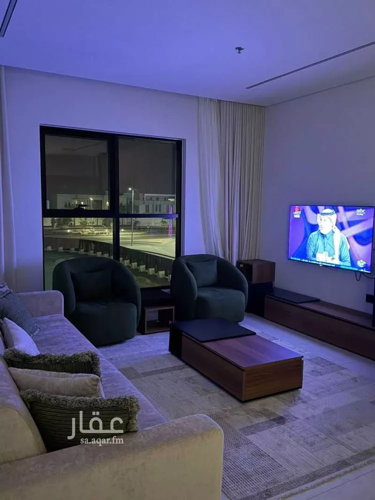 شقة للإيجار في شارع الاصول, حي البحر, مدينة الخبر, المنطقة الشرقية صورة 2