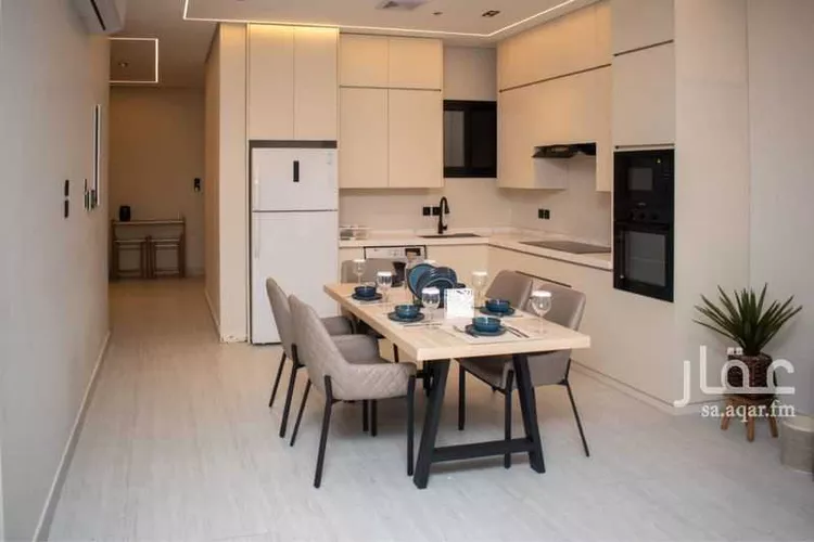 شقة للبيع في شارع الاصول, حي البحر, مدينة الخبر, المنطقة الشرقية صورة 5