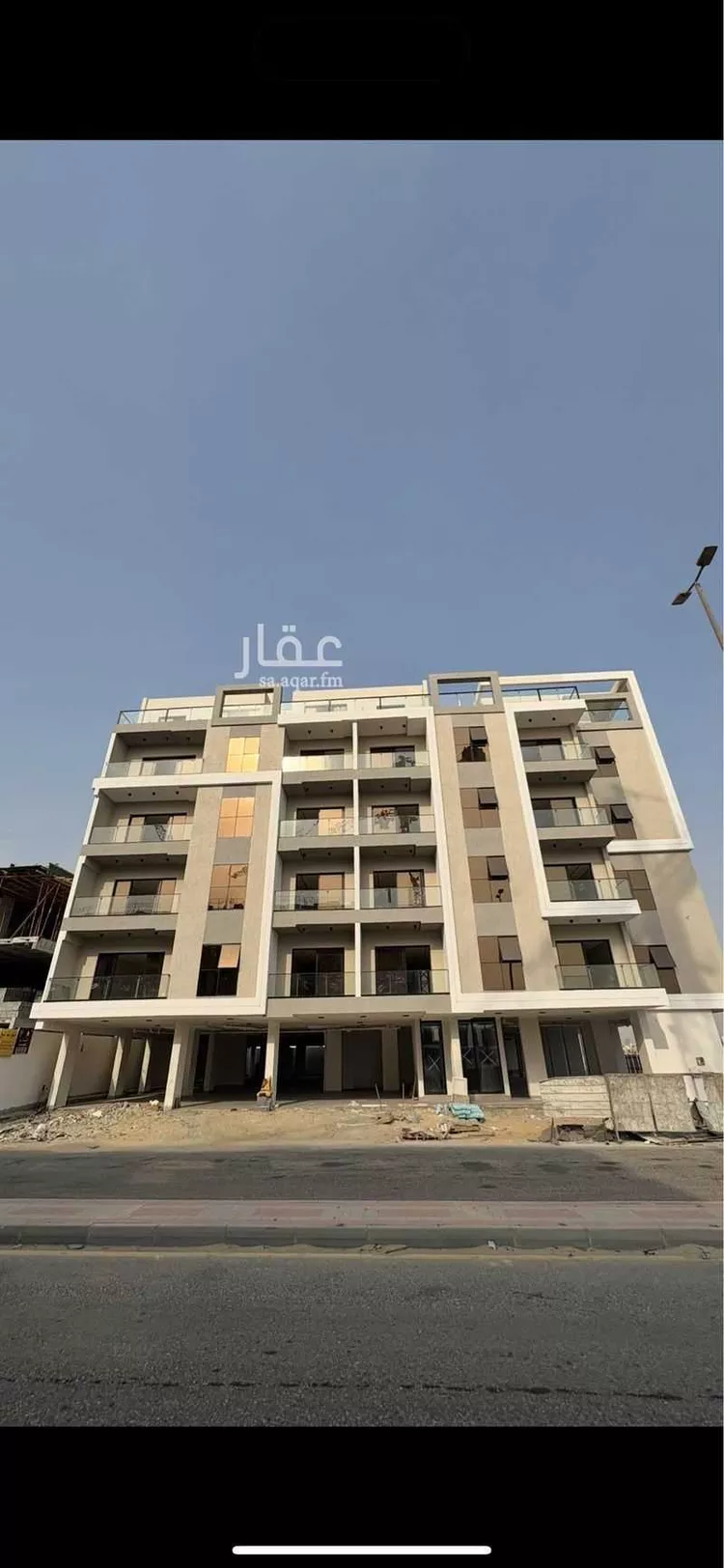 شقة للبيع في شارع الاصول, حي البحر, مدينة الخبر, المنطقة الشرقية