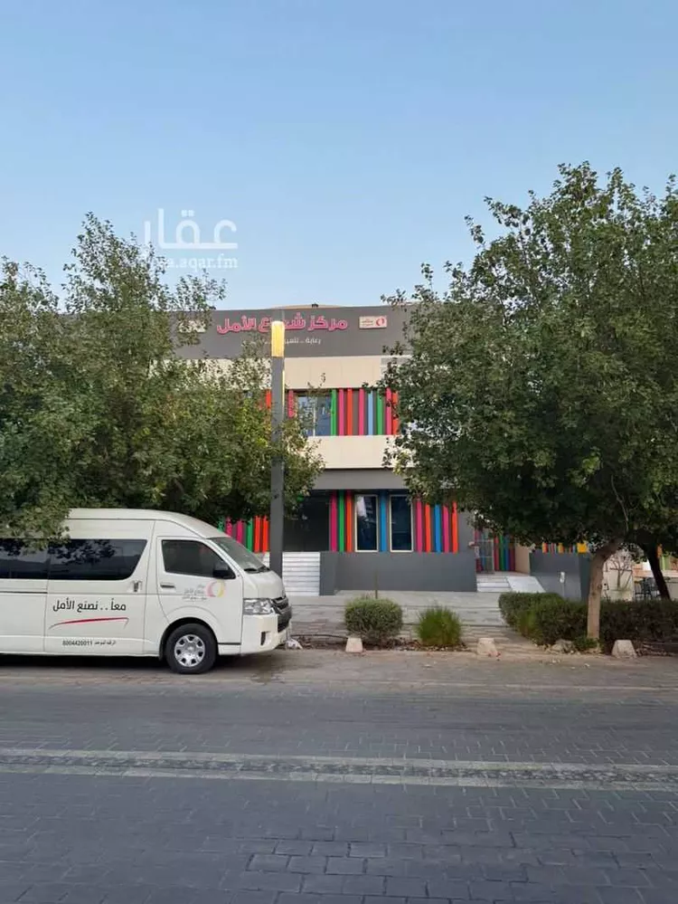 Building for Rent in Medina Bir Uthman