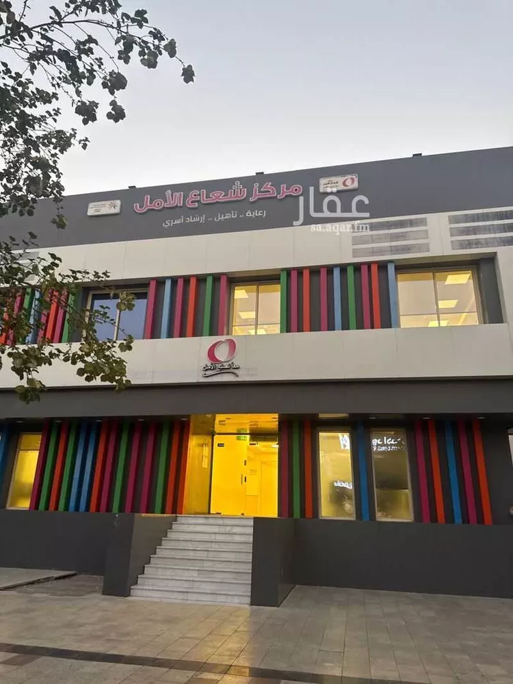 Building for Rent in Medina Bir Uthman