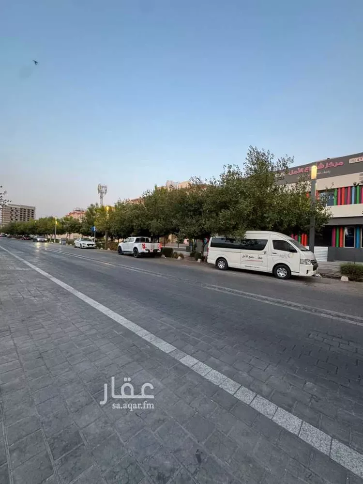 Building for Rent in Medina Bir Uthman صورة 3