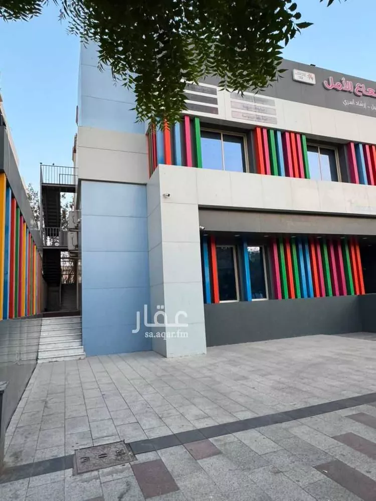 Building for Rent in Medina Bir Uthman صورة 2