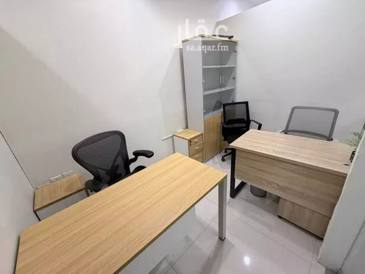 Commercial Office for Rent in Riyadh Ad Duraihimiyah 8