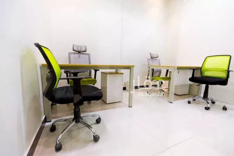 مكتب تجاري للإيجار في شارع تميم الداري, حي الدريهمية, مدينة الرياض, منطقة الرياض صورة 4