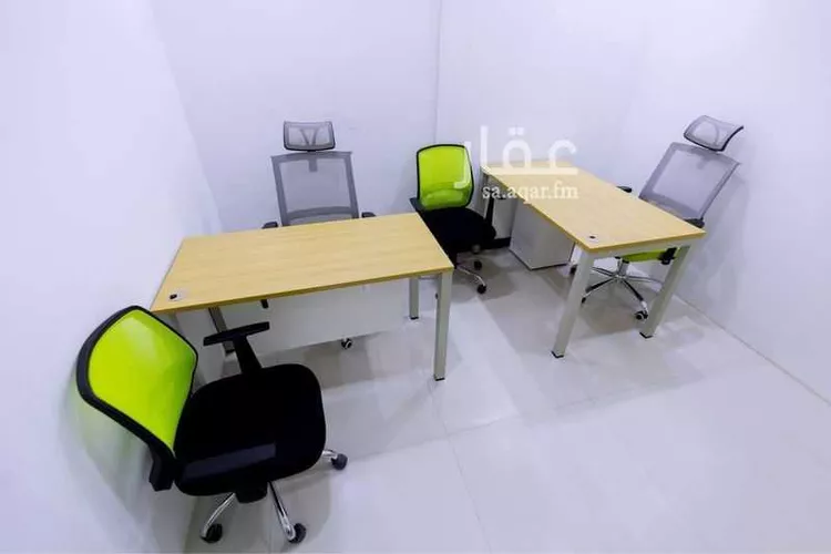 مكتب تجاري للإيجار في شارع تميم الداري, حي الدريهمية, مدينة الرياض, منطقة الرياض صورة 5