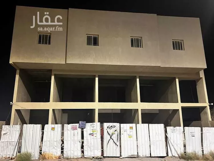 عمارة للإيجار في شارع محمد بن سلمه الانصاري رضي الله عنة, حي الشامية الجديد, مدينة مكه المكرمه, منطقة مكة المكرمة صورة 2