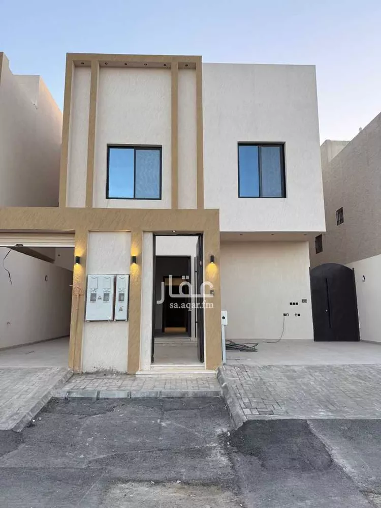 دور للبيع في شارع سيف الدين, حي ديراب, مدينة الرياض, منطقة الرياض صورة 4