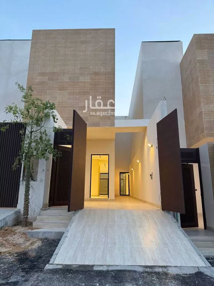 دور للبيع في شارع القدسية, حي المروة, مدينة الرياض, منطقة الرياض