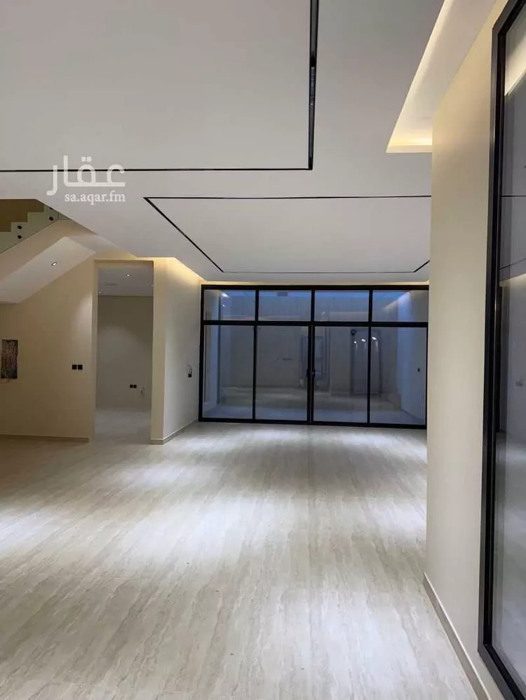 دور للبيع في شارع القدسية, حي المروة, مدينة الرياض, منطقة الرياض صورة 3
