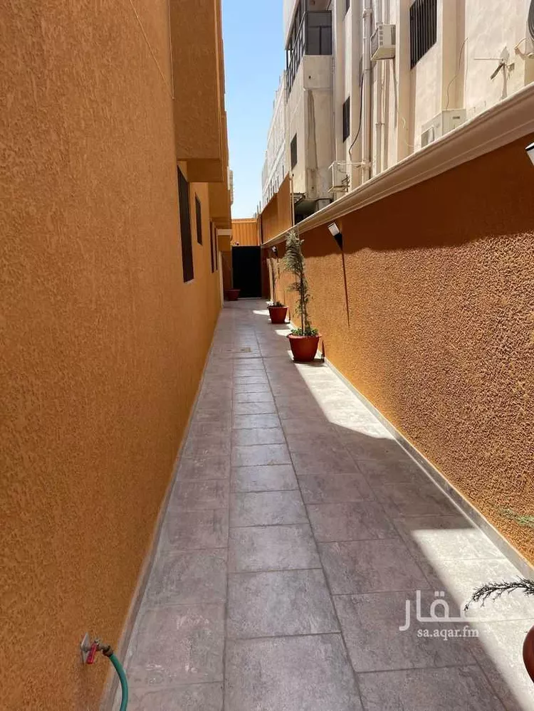 شقة للإيجار في شارع القيروان, حي السليمانية, مدينة الرياض, منطقة الرياض