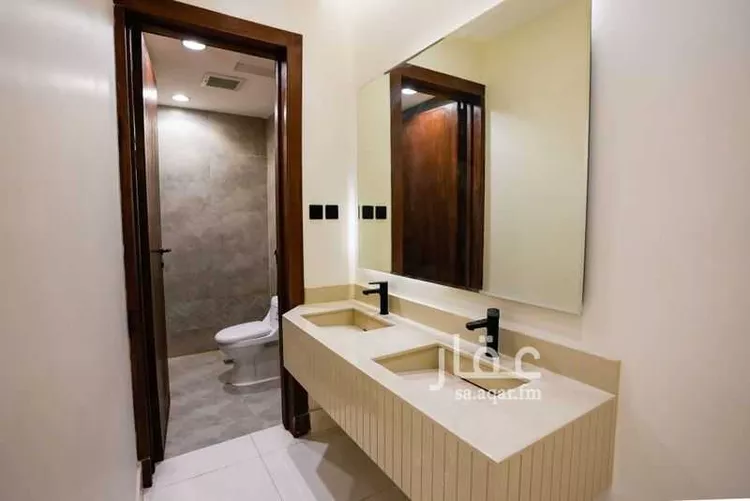 شقة للإيجار في شارع أبي محمد المقدسي, حي طويق, مدينة الرياض, منطقة الرياض صورة 5