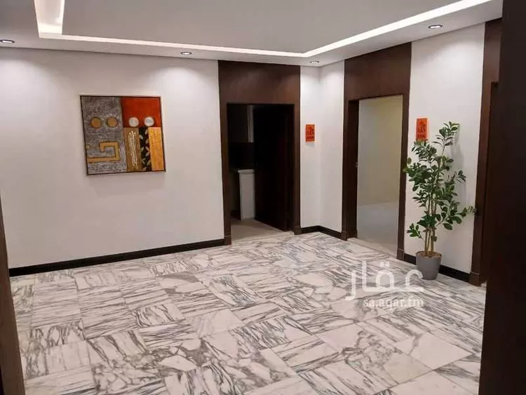 شقة للإيجار في شارع القيروان, حي السليمانية, مدينة الرياض, منطقة الرياض صورة 2