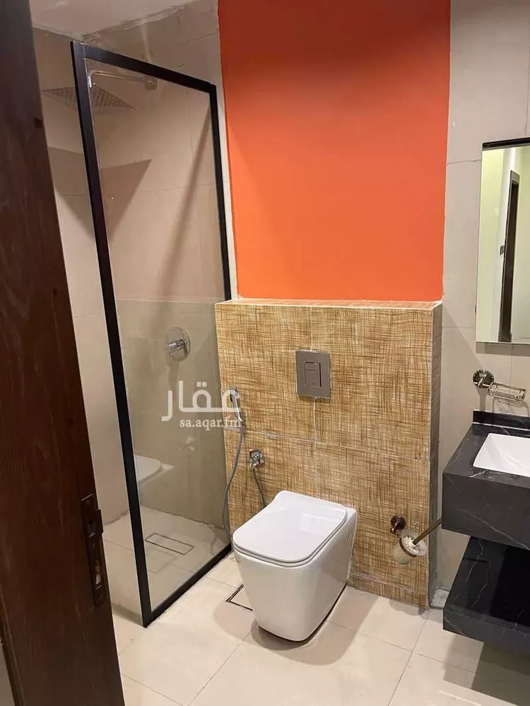 شقة للإيجار في شارع القيروان, حي السليمانية, مدينة الرياض, منطقة الرياض صورة 5