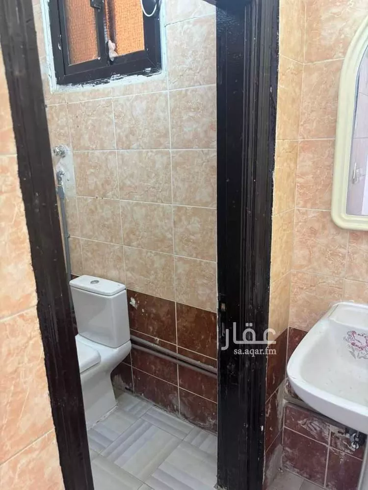شقة للإيجار في شارع عاصم ابن عبدالعزيز الاشجعي, حي البركة, مدينة المدينة المنورة, منطقة المدينة المنورة صورة 4