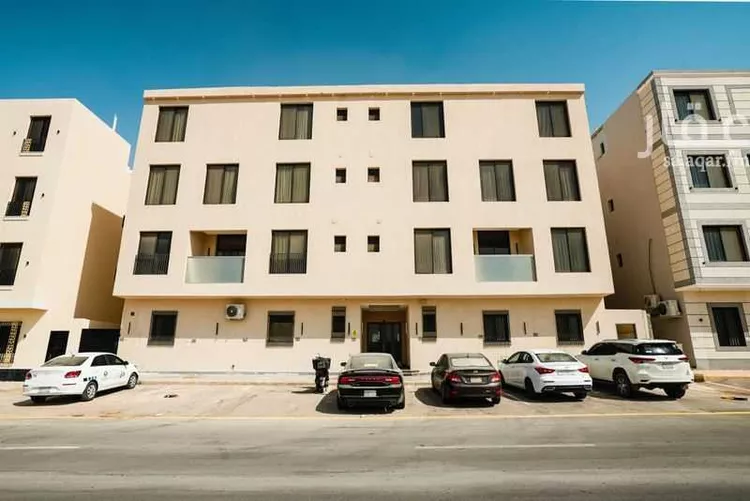 شقة للبيع في شارع أبي محمد المقدسي, حي طويق, مدينة الرياض, منطقة الرياض